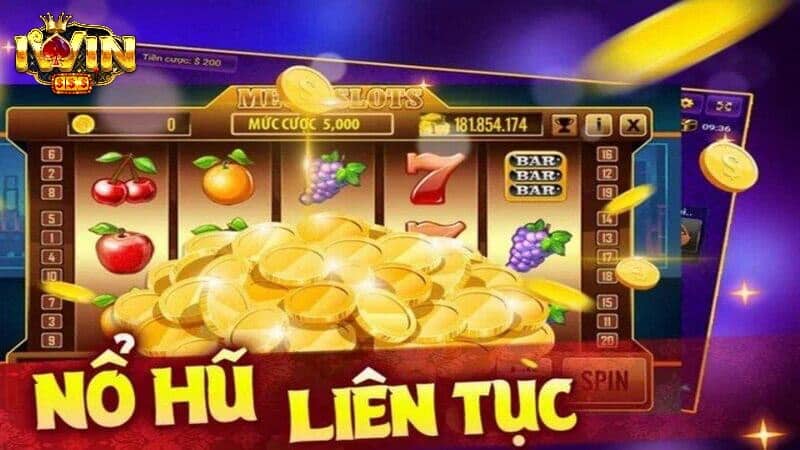 Hướng dẫn truy cập nổ hũ online