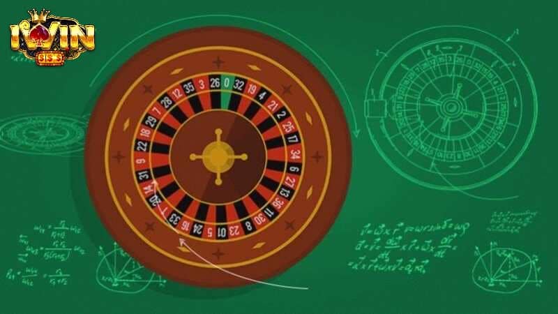 Cách truy cập bàn chơi roulette