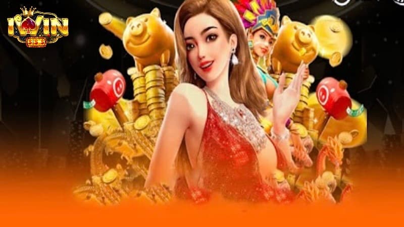 Top những game nổ hũ phổ biến hiện nay