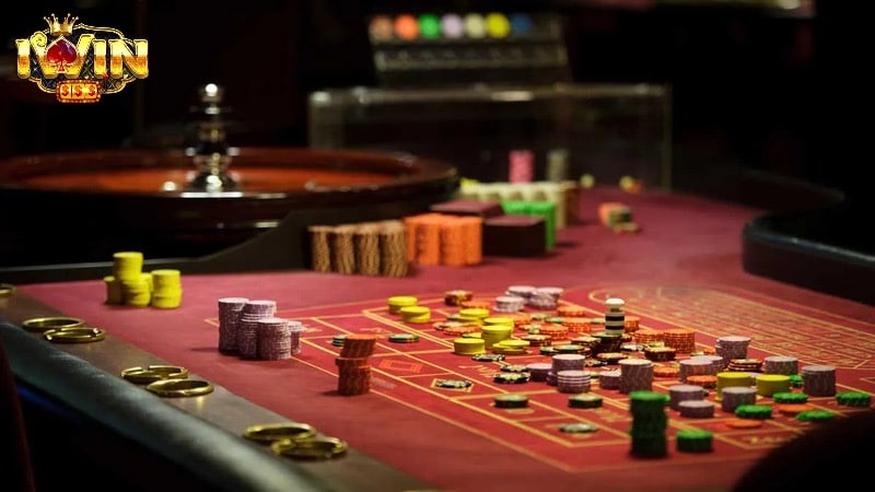 Tổng quan về cách chơi roulette