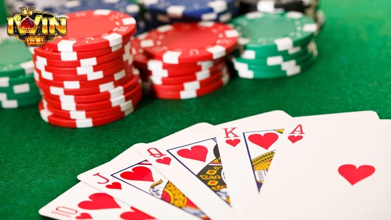 Thoả sức truy cập cách chơi poker cho người mới