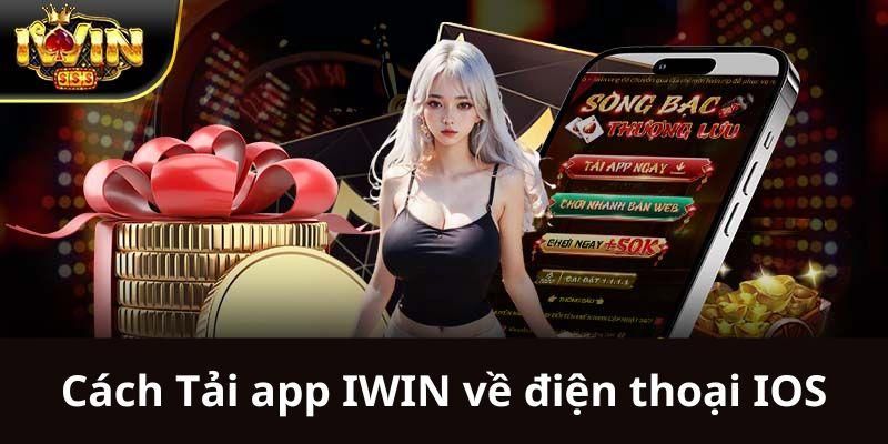 Tải app iwin