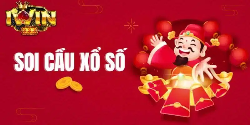 Xổ số iwin